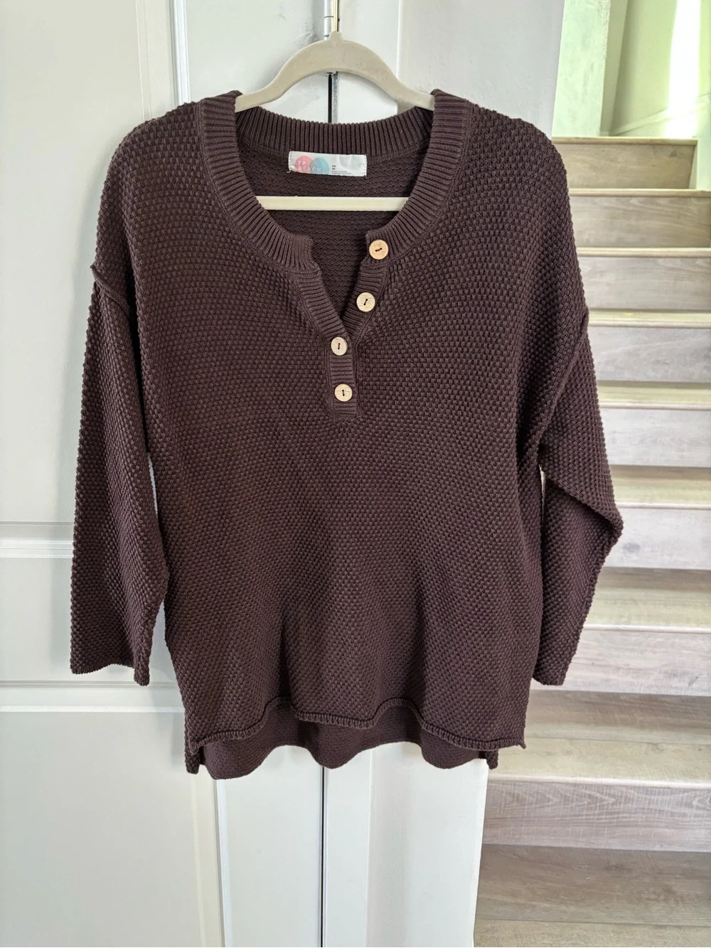 Free People like new